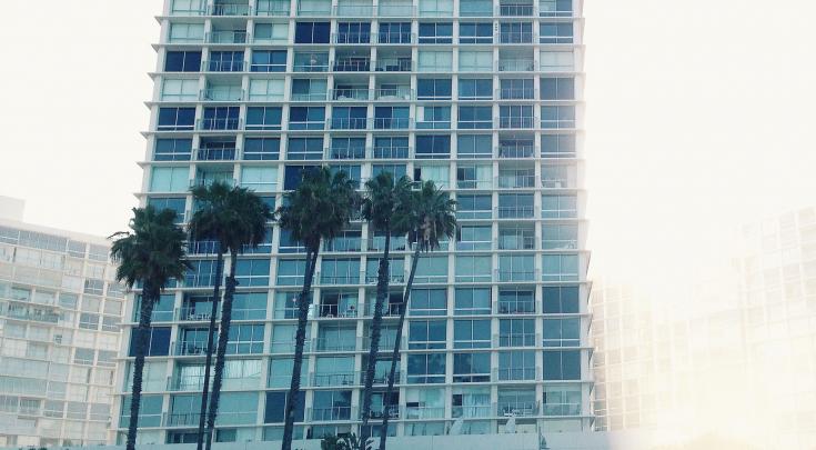 hot climates