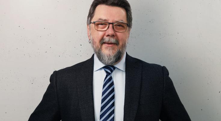 Interview mit GLASWELT