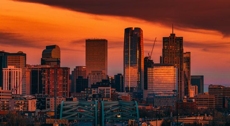denver colorado