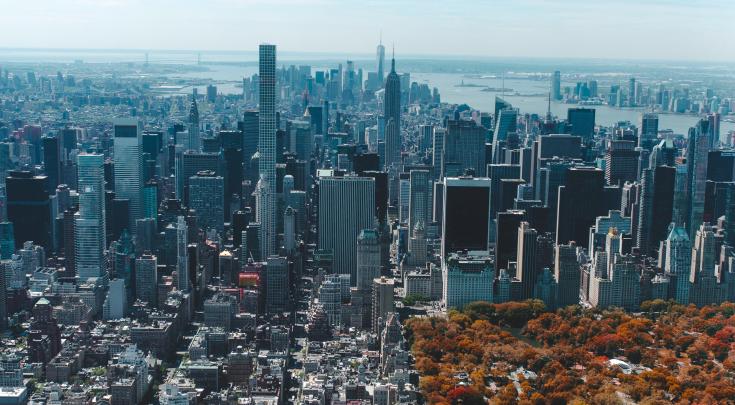 Manhattan