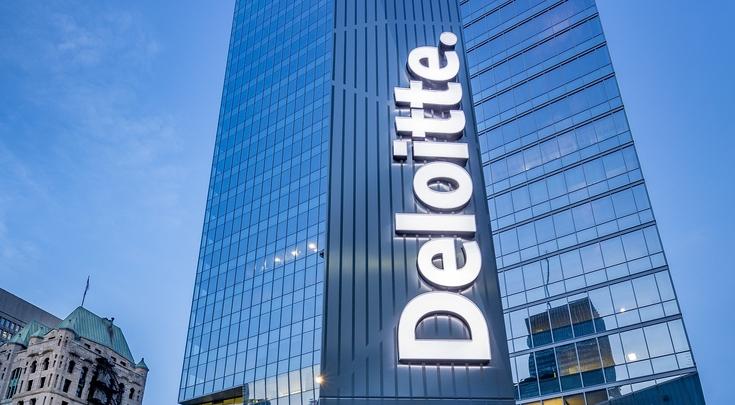 deloitte