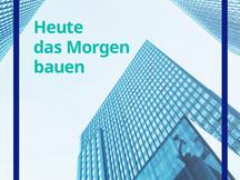 Isolierlösungen für Fenster, Türen und Fassaden