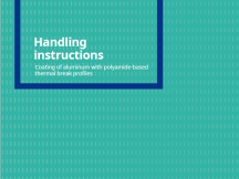 Instruções de uso - Lacado