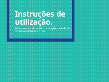 Instruções de uso - Film protetor de lacado