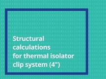 structural calculations
