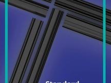 Technoform Standard Profiles 2021