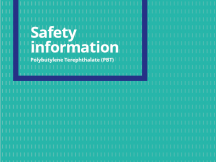 Preview Safety information PBT