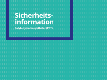 Preview Sicherheitsinformation PBT