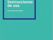 Instrucciones de uso - Anti BI-Metal
