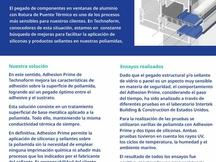 Adhesion Prime