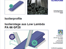 EPD LL PA 66 GF25 - Deutsch