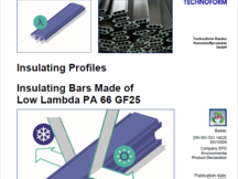 EPD LL PA 66 GF25 - English