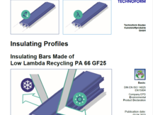 EPD LL recycling PA 66 GF25 - English