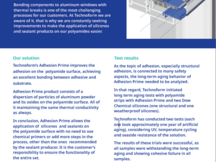 Adhesion Prime