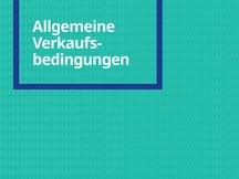 Einkaufsbedingungen DE