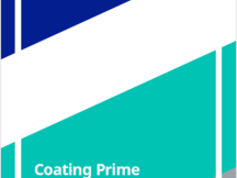 Coating Prime brochure