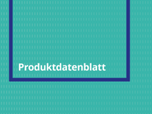 Produktdatenblatt Technoform Spacer