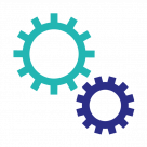 maschinenbau icon