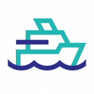shipping icon