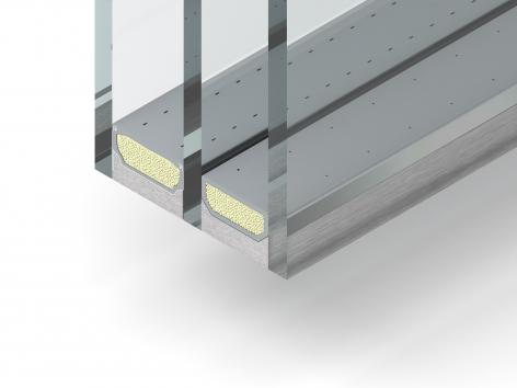 glass insulation