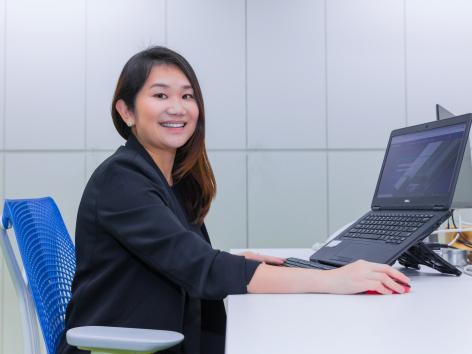 desk