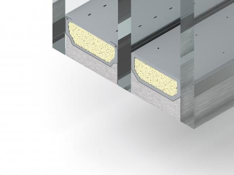 edge bond