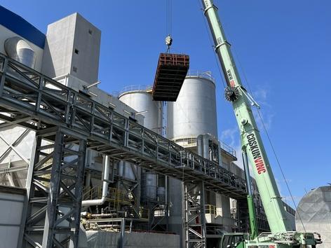 MNK economizer