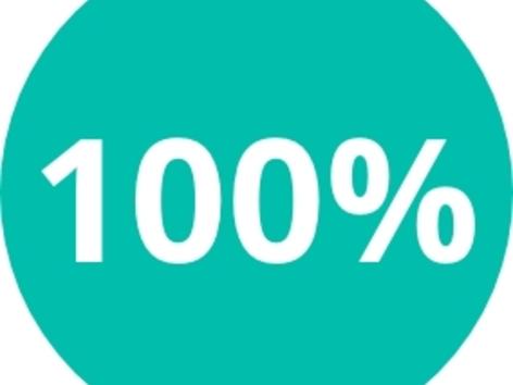 100