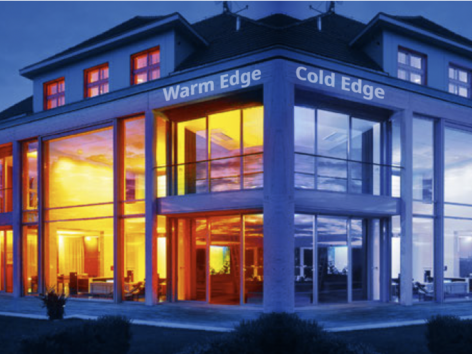 Thermische Effizienz