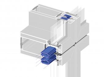 polyamide thermal break profiles