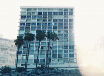 hot climates
