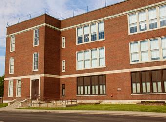 Houghton Academy