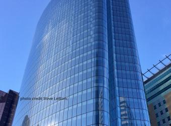 707 Fifth office tower