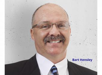 Bart Hensley
