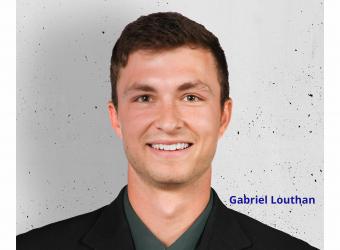 Gabriel Louthan