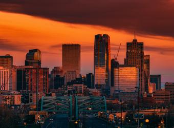 Denver Colorado