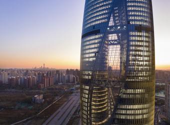 Leeza SOHO