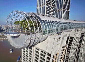 Raffles City Chongqing
