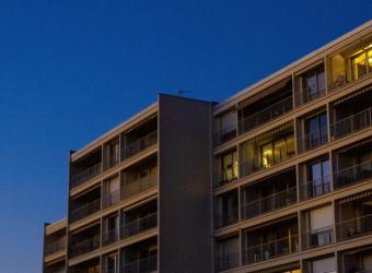 Residential Bldg