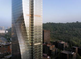 Chongqing Gaoke Group Office 