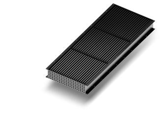 CAD economizer