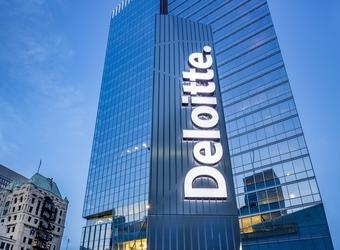 deloitte