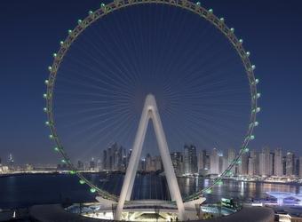 Technoform Ain Dubai Project