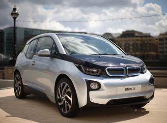 HV-Batterie Projekt Technoform