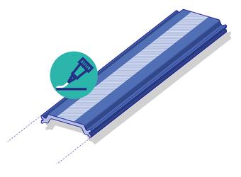Adhesion prime