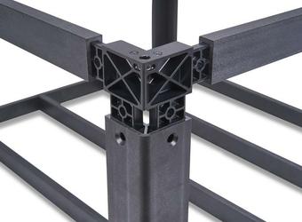 Fibre-reinforced plastics Technoform