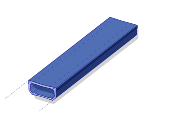Technoform Spacer SP24