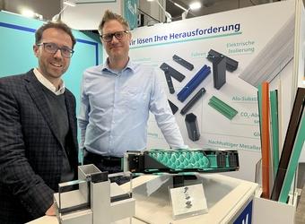 Dirk Moses und Herwig Juster KPA
