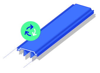 Recycled Polyamide