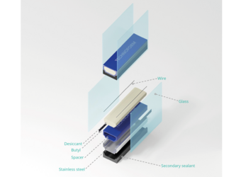 Technoform_spacer zerlegt